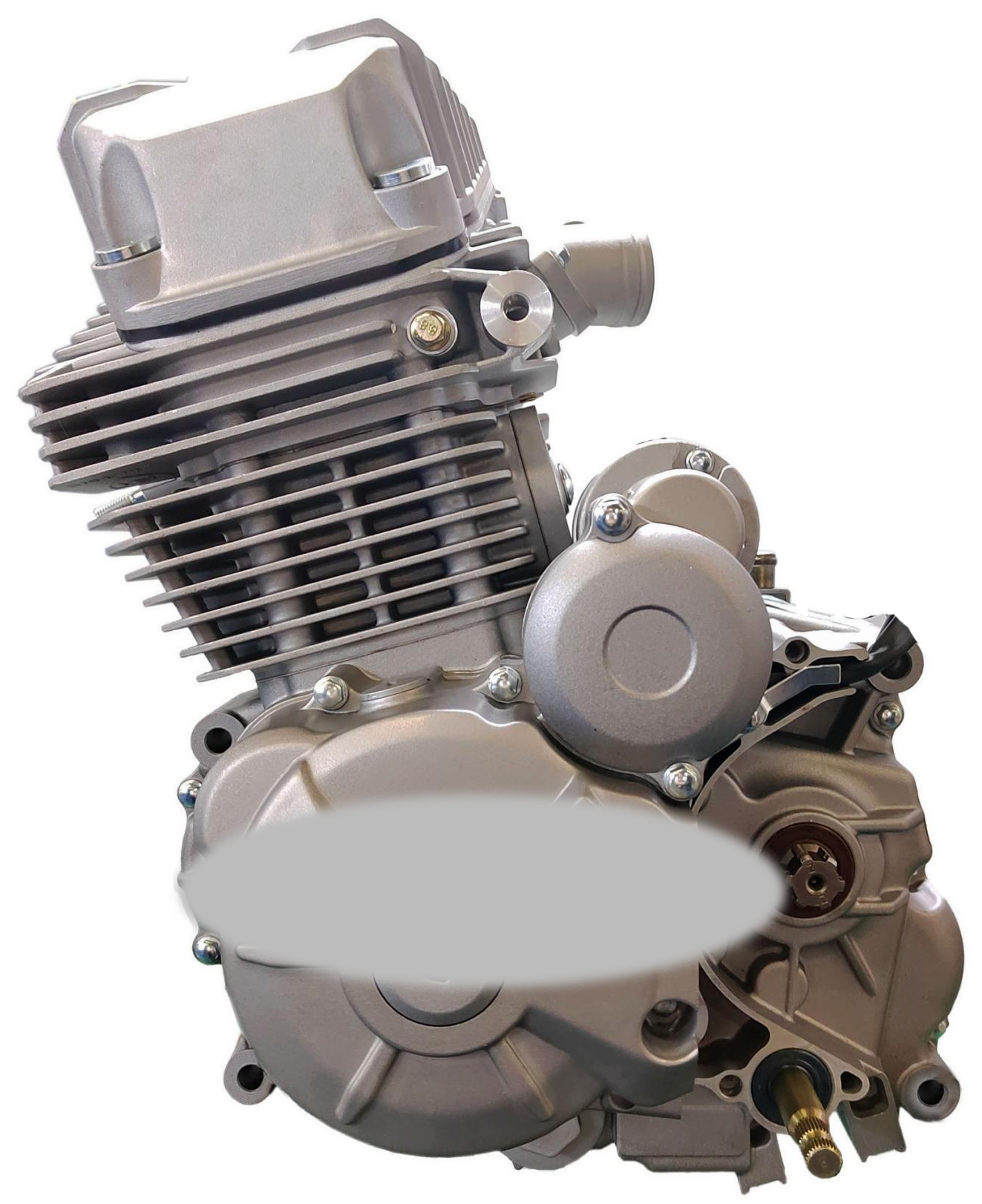 TM250-S(四气门) 发动机